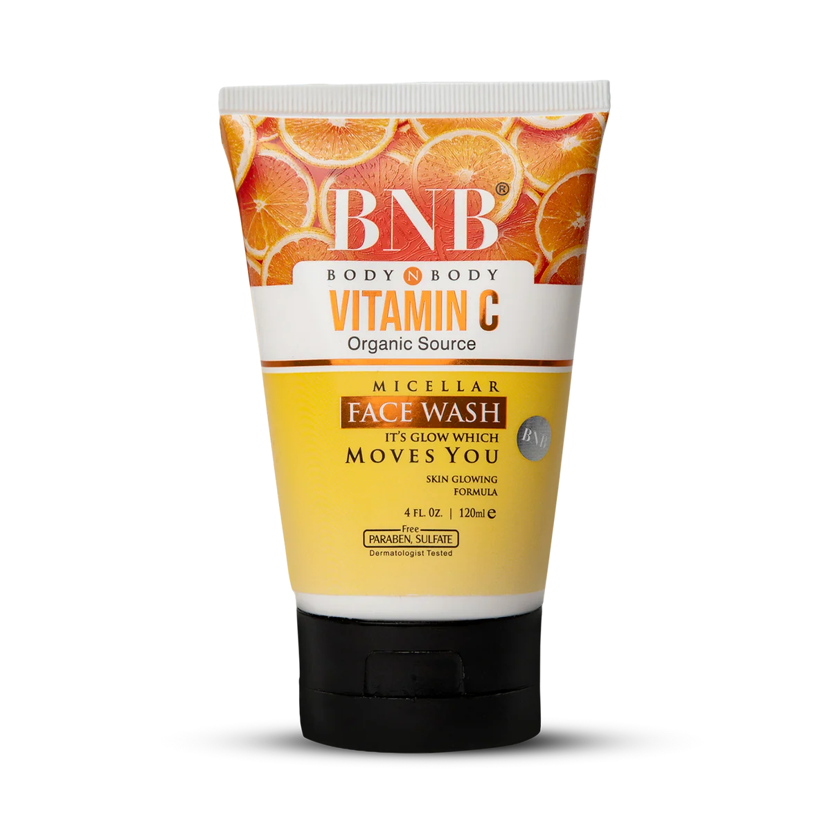 BNB Vitamin C Face Wash