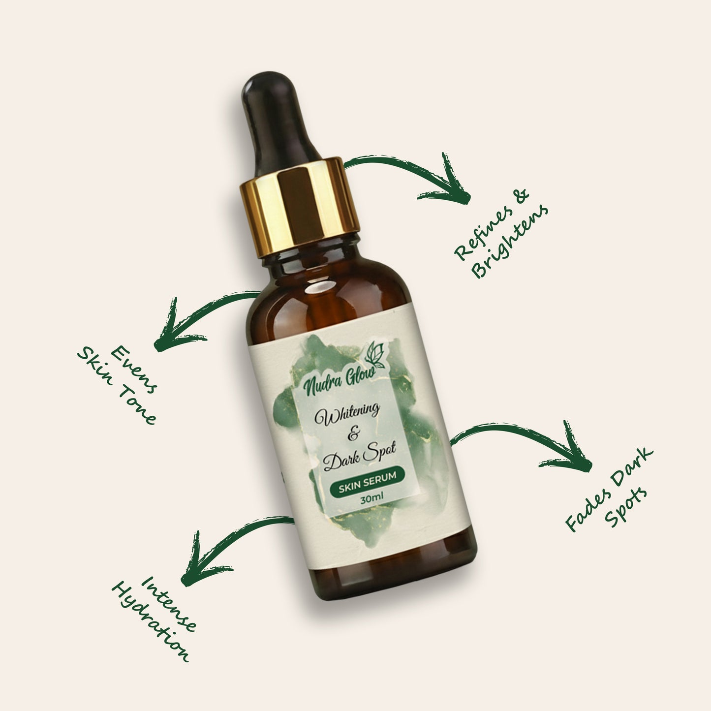 Whitening & Dark Spot