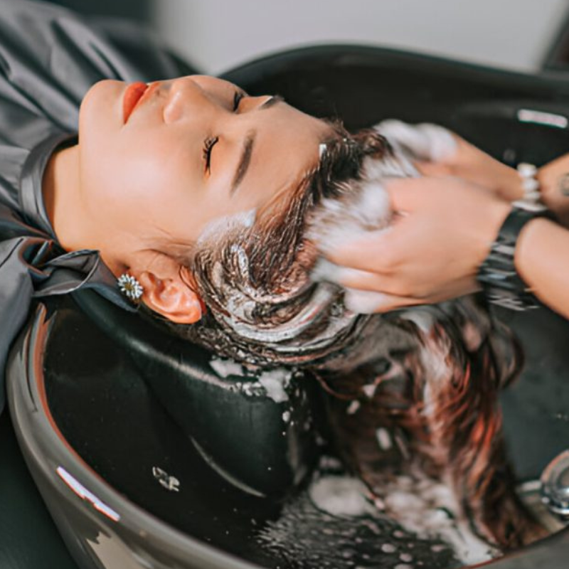Hair Care