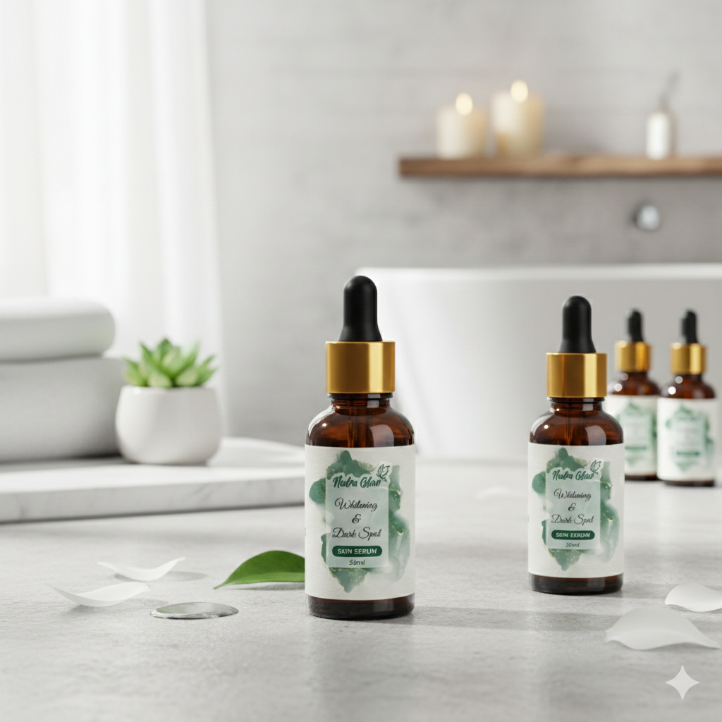 Whitening & Dark Spot