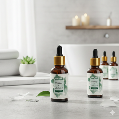 Whitening & Dark Spot