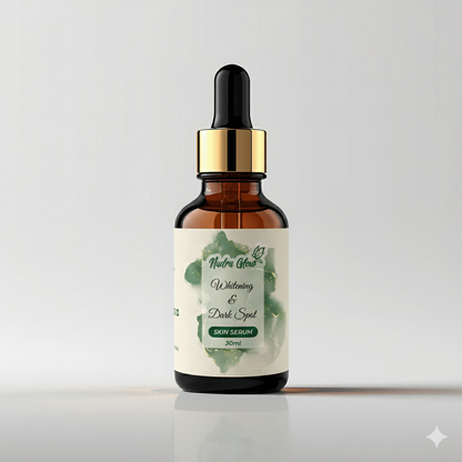 Whitening & Dark Spot