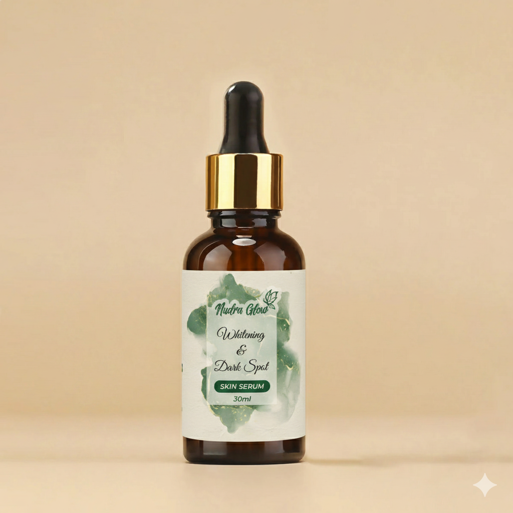 Whitening & Dark Spot