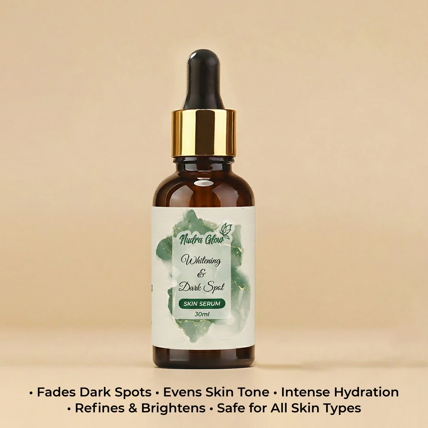 Whitening & Dark Spot