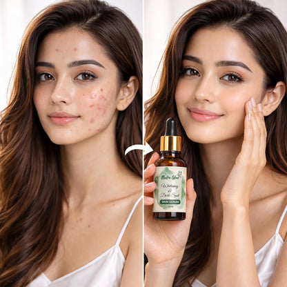 Whitening & Dark Spot